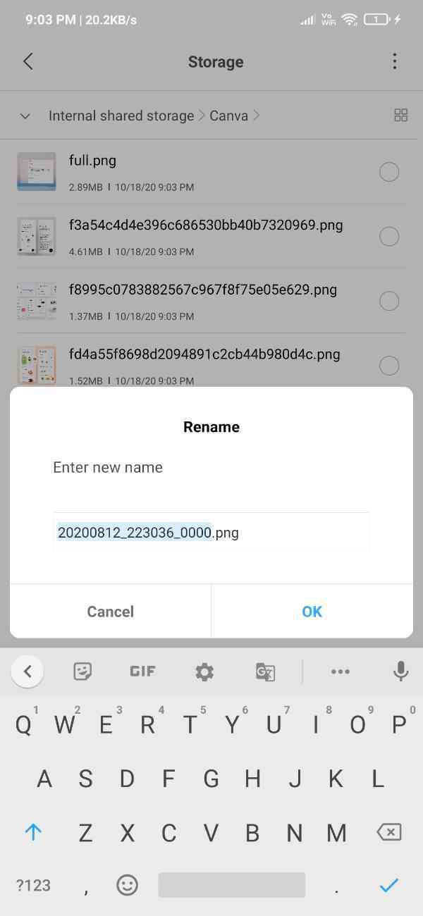 How To Increase WhatsApp Picture Quality