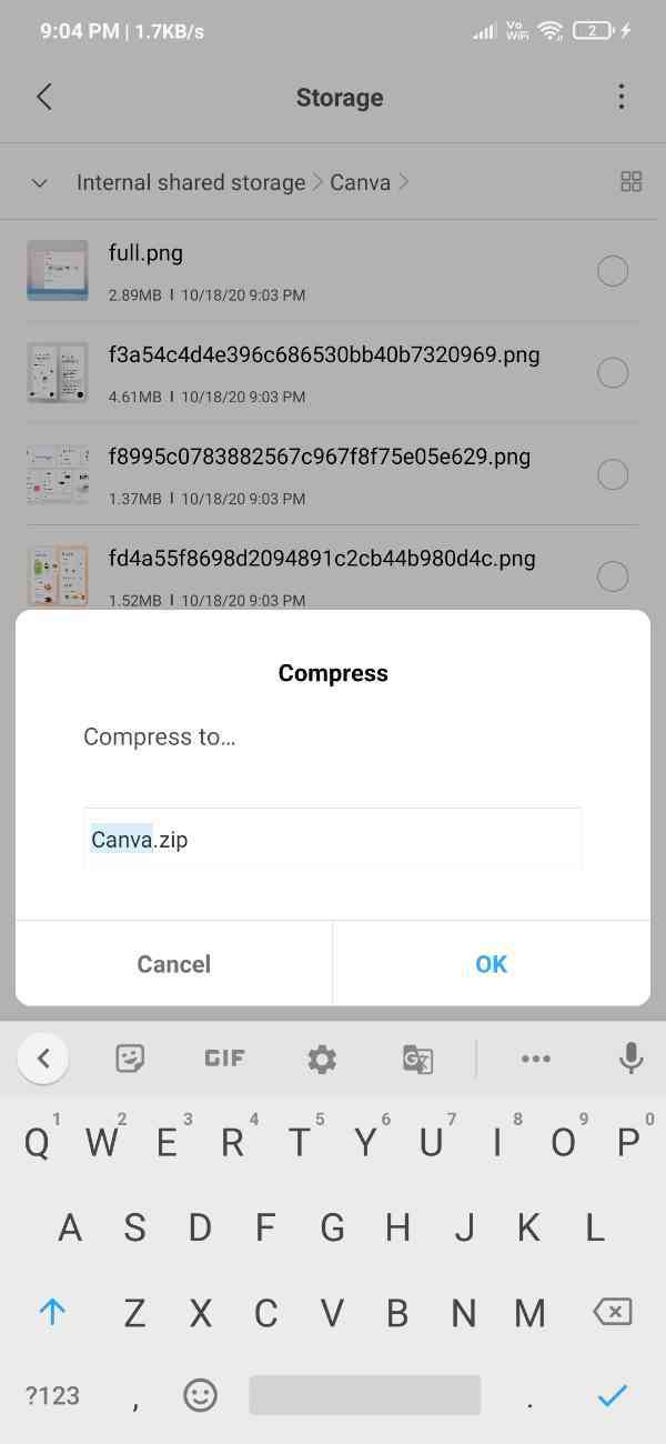 How To Increase WhatsApp Picture Quality
