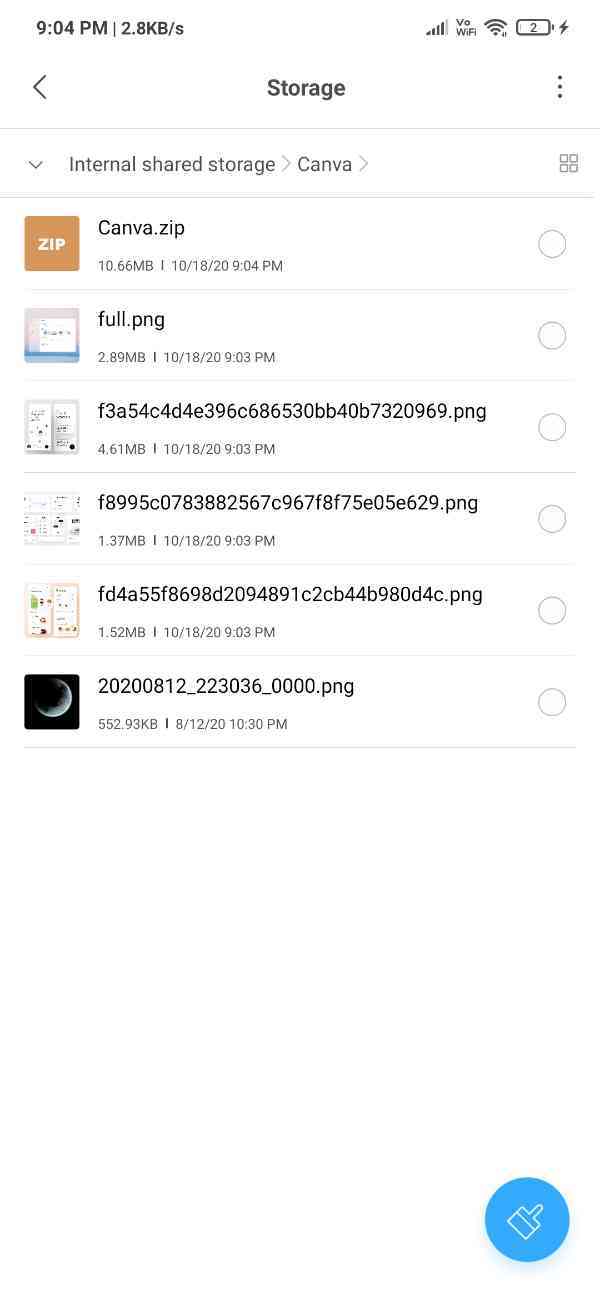 How To Increase WhatsApp Picture Quality