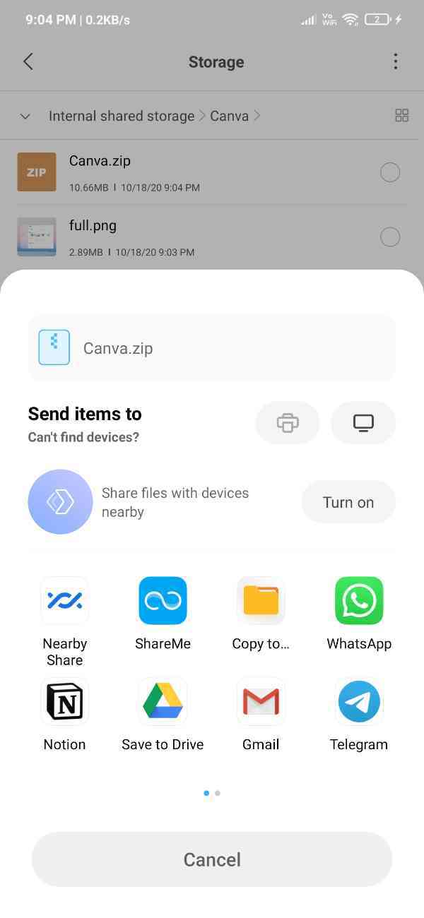 How To Increase WhatsApp Picture Quality