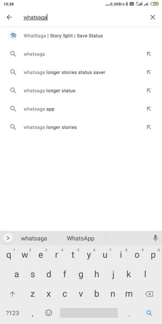How To Increase WhatsApp Status Video Length