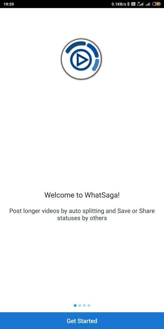 How To Increase WhatsApp Status Video Length