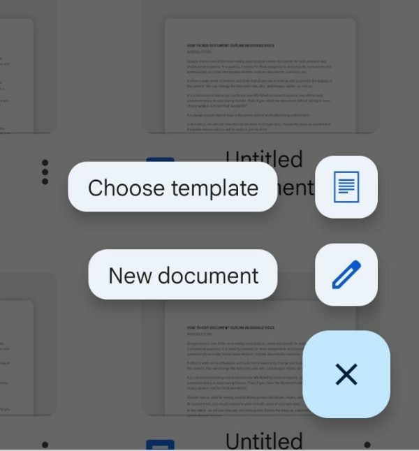 How To Indent A Paragraph On Google Docs App