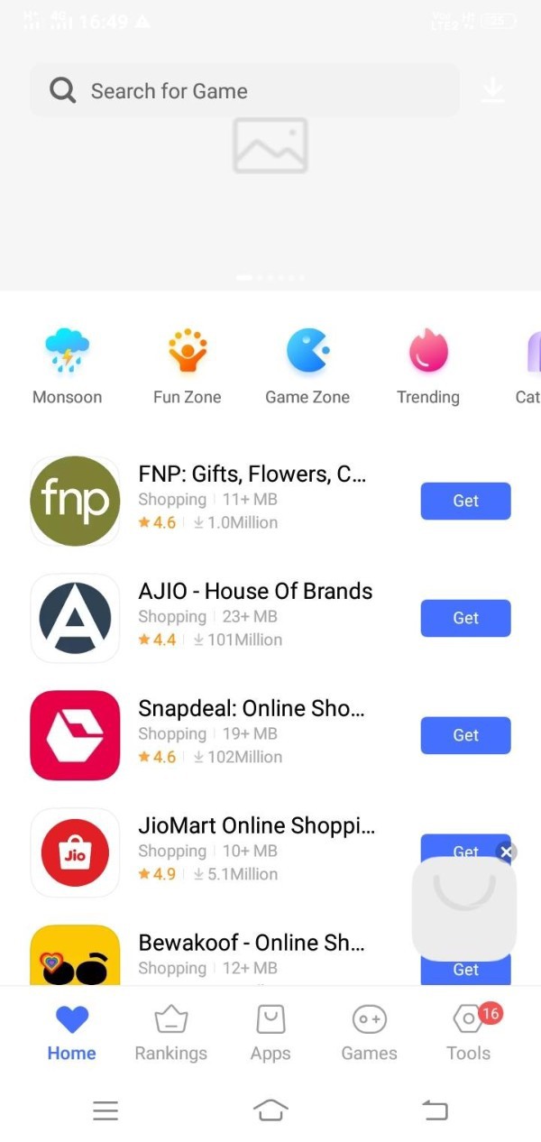 How To Install Premium Hotstar