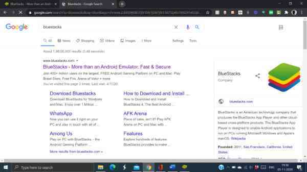 How To Install WhatsApp On PC Windows 10 Without Phone