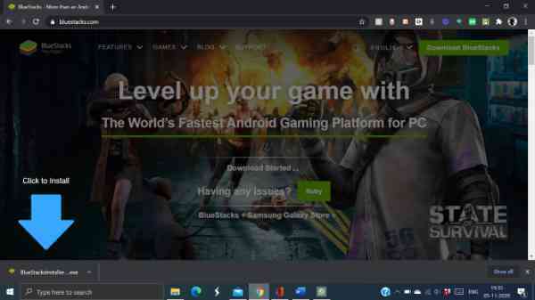 How To Install WhatsApp On PC Windows 10 Without Phone