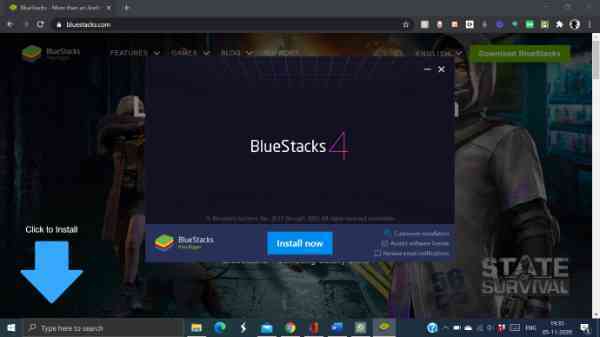 How To Install WhatsApp On PC Windows 10 Without Phone
