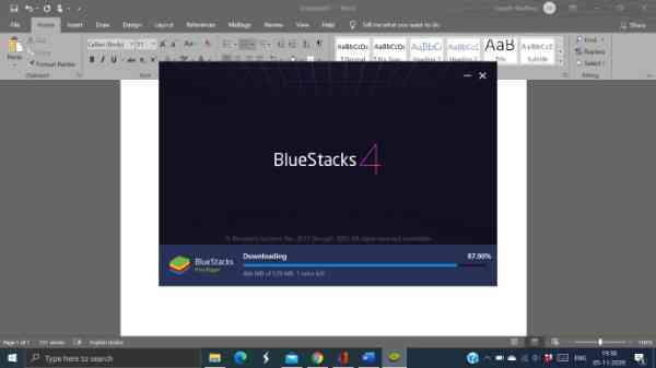 How To Install WhatsApp On PC Windows 10 Without Phone