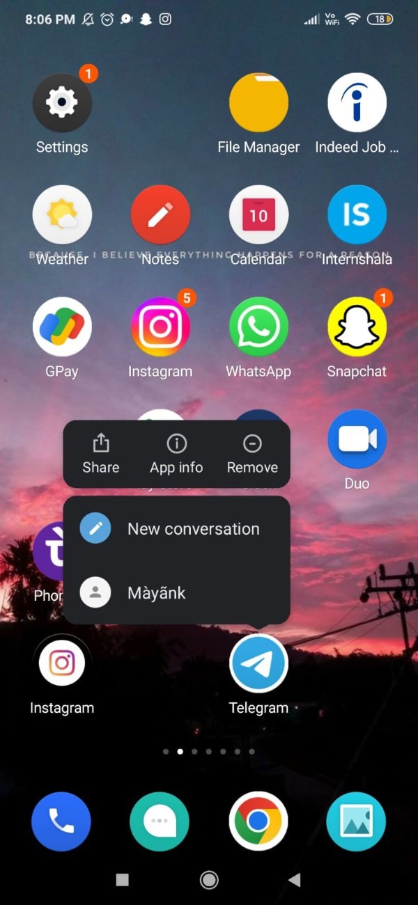 How To Keep Apps Running In The Background Android