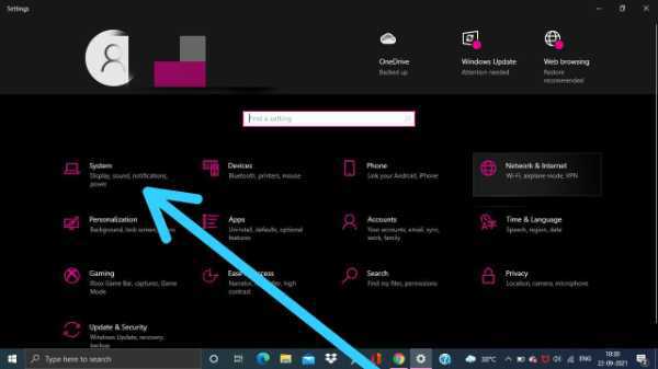 How To Keep Your Screen From Turning Off Windows 10
