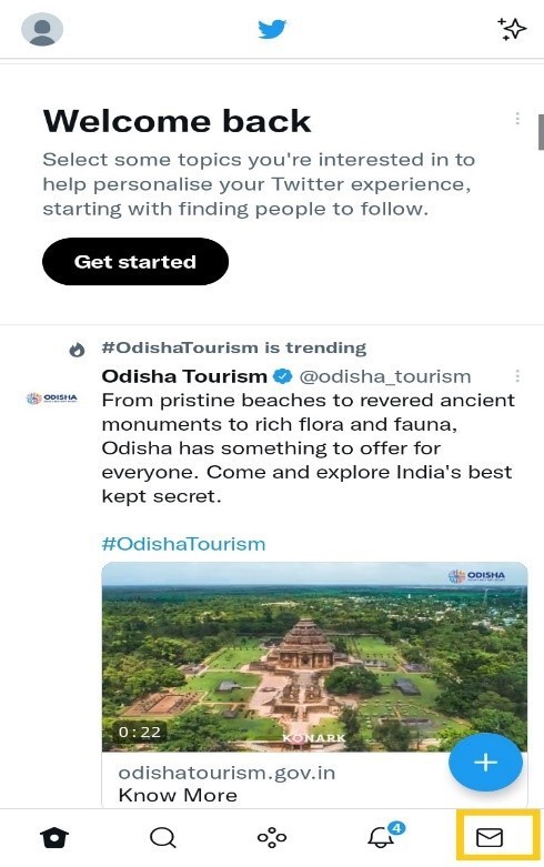 How To Know If Someone Read Your Message On Twitter