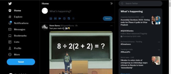 How To Know If Someone Read Your Message On Twitter