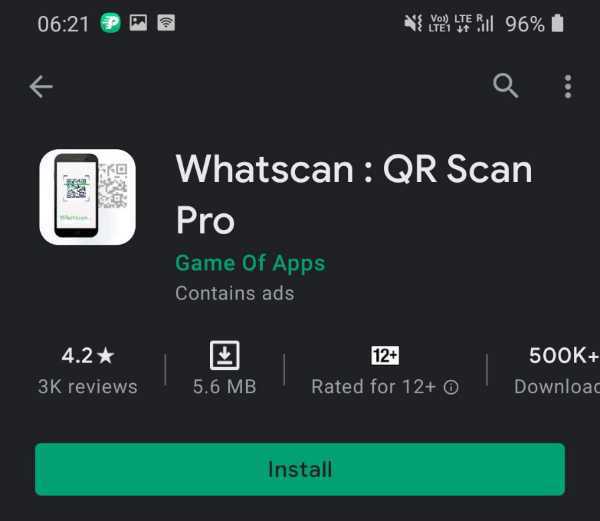 How To Know With Who Someone Is Chatting On WhatsApp