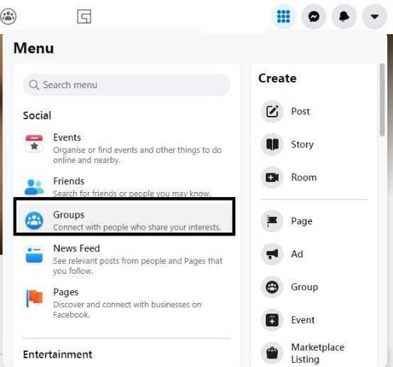 How To Leave A Group On Facebook All At Once