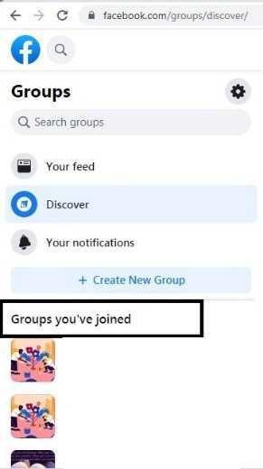 How To Leave A Group On Facebook All At Once