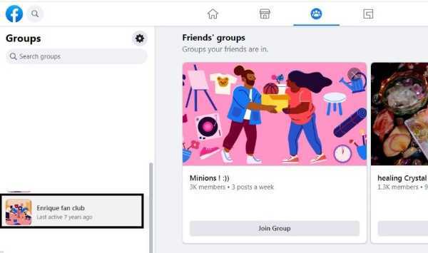 How To Leave A Group On Facebook All At Once