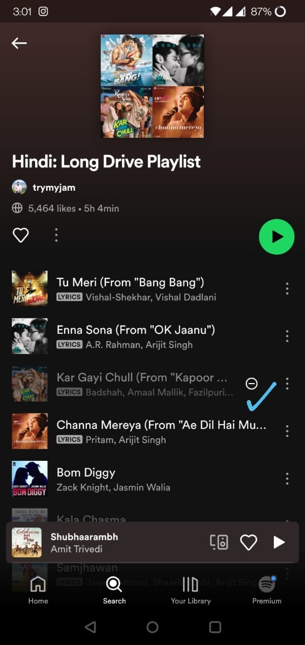 How To Listen To Blocked Songs On Spotify