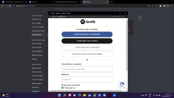 How To Listen To Spotify With Friends On Discord