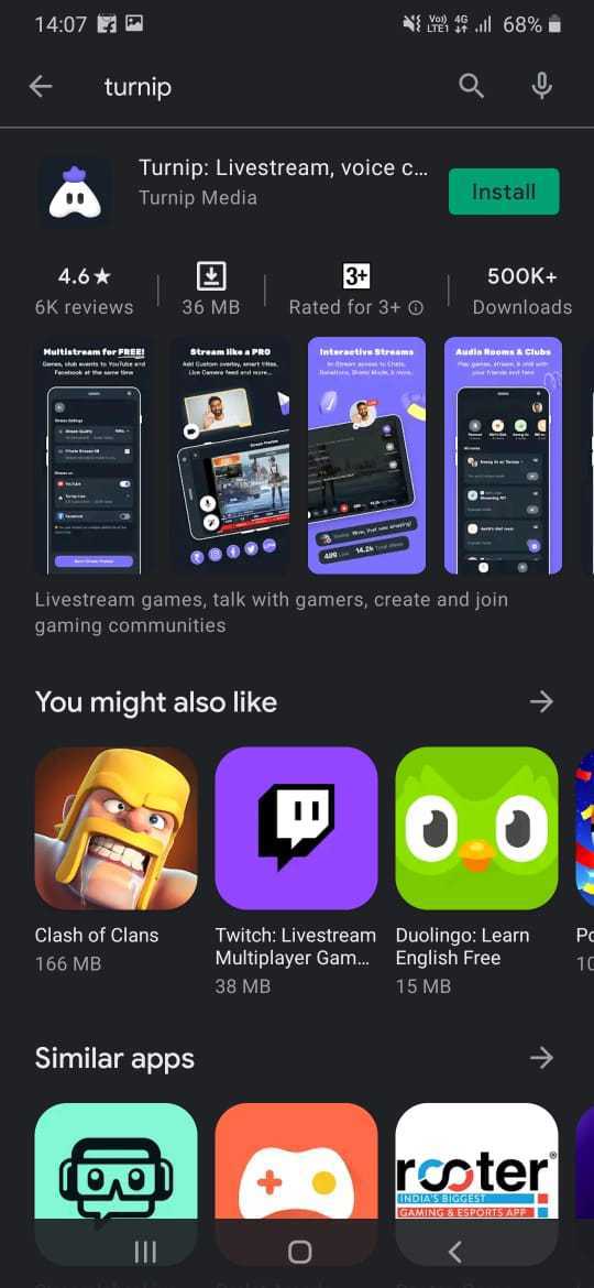How To Live Stream On YouTube From Phone Without 1000 Subscribers