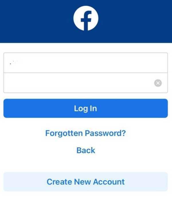 How To Lock FB Profile