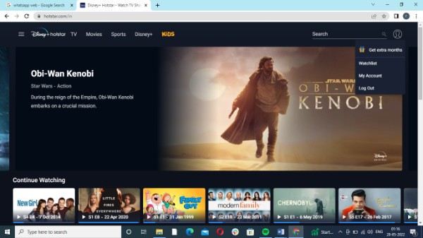 How To Log Into Hulu With Disney Plus
