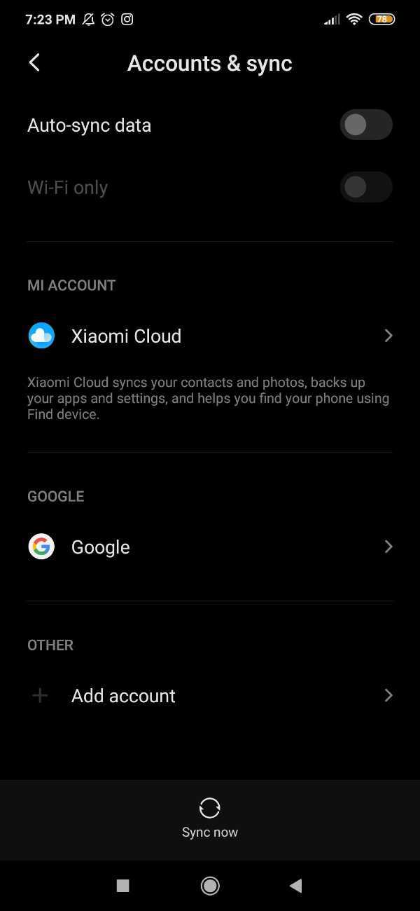How To Log Out Gmail Account In Mobile