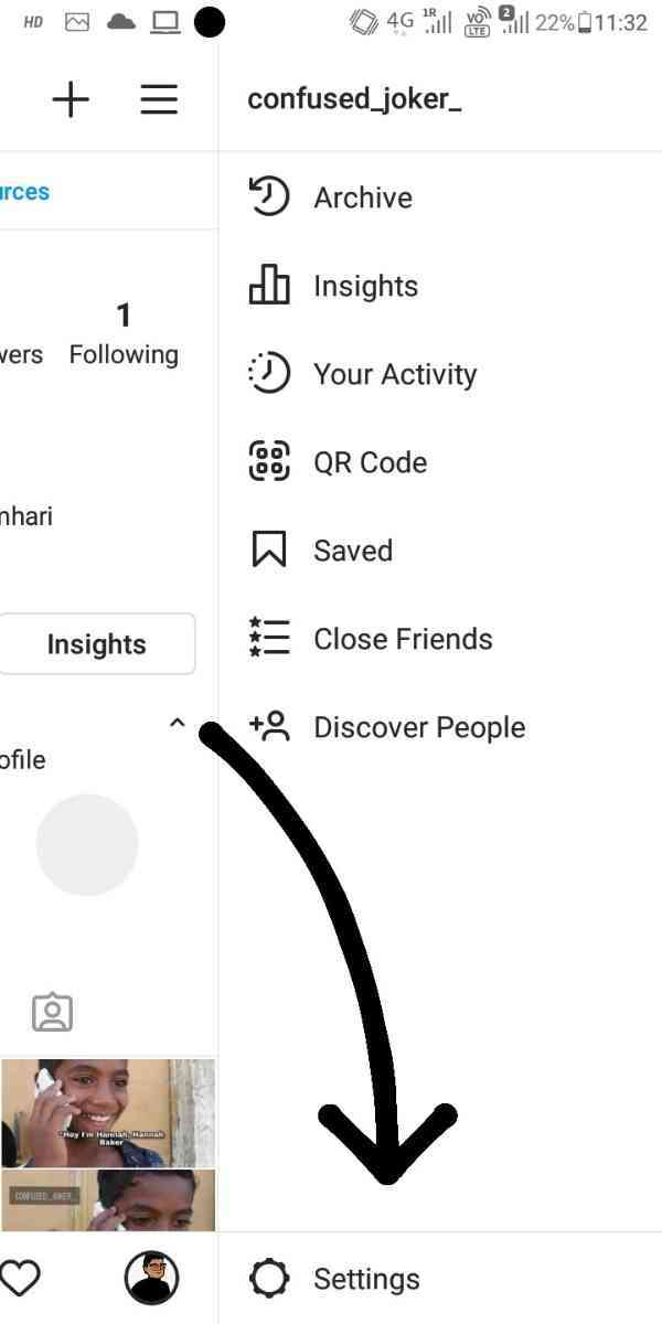 How To Log Out Of Instagram On All Devices