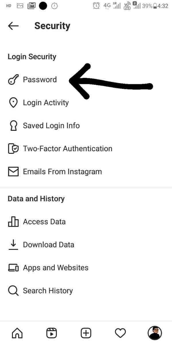 How To Log Out Of Instagram On All Devices