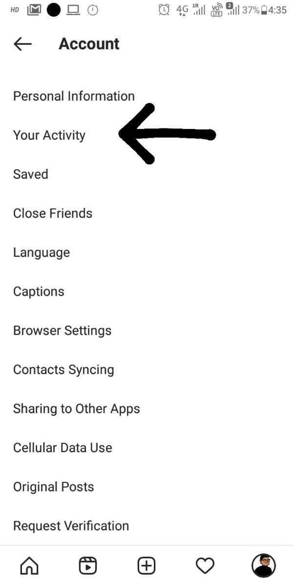 How To Log Out Of Instagram On All Devices