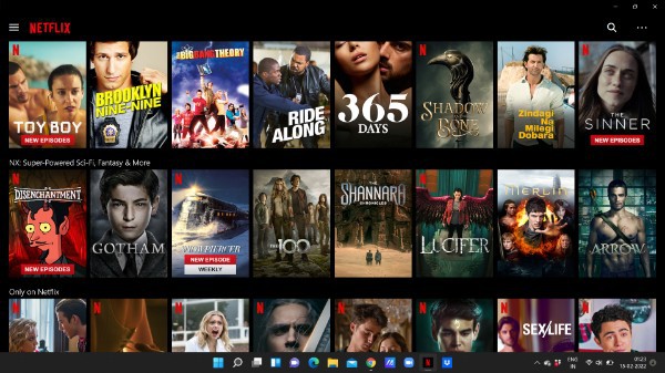 How To Logout Of Netflix On Computer