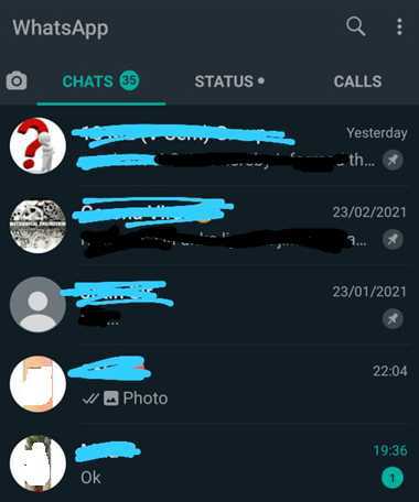 How To Logout WhatsApp From Other Devices