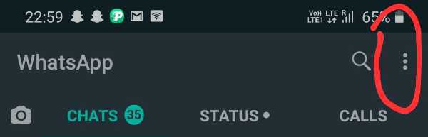 How To Logout WhatsApp From Other Devices