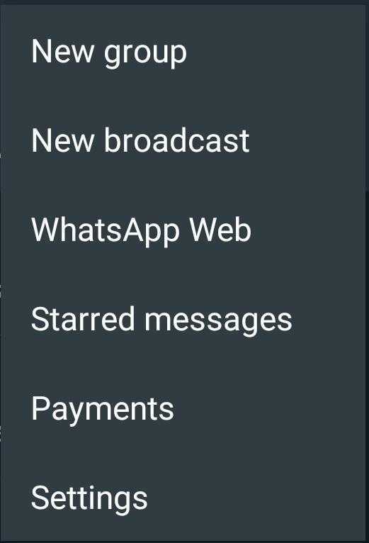 How To Logout WhatsApp From Other Devices