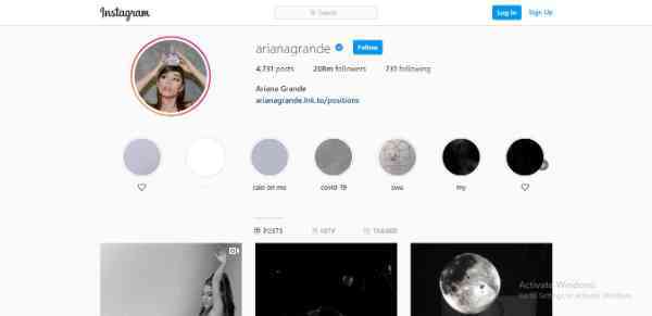 How To Look At Someone Instagram Without An Account