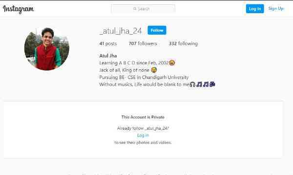 How To Look At Someone Instagram Without An Account