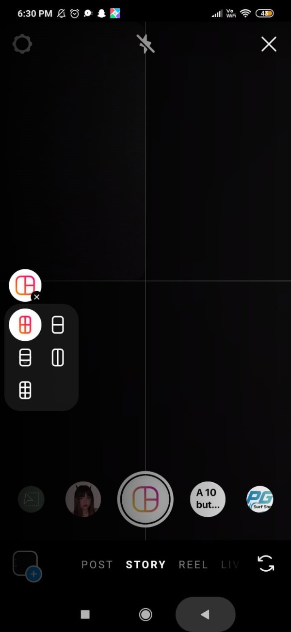 How To Make A Collage On Instagram Story