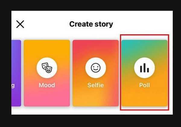 How To Make A Poll On Facebook On iPhone