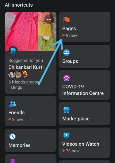 How To Make A Private Facebook Page