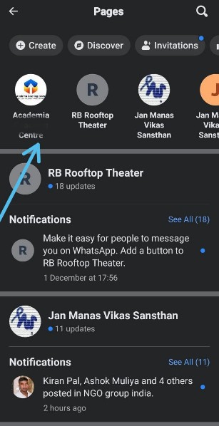 How To Make A Private Facebook Page