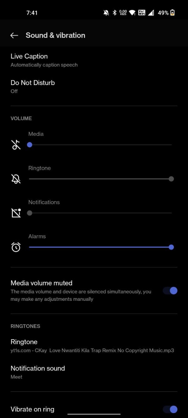 How To Make A Song As Ringtone On Android