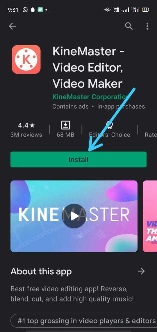 How To Make Birthday Invitation Video For WhatsApp Free