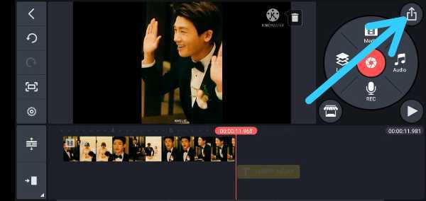 How To Make Birthday Invitation Video For WhatsApp Free