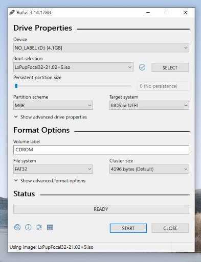 How To Make Bootable Pendrive For Windows 10 From Iso File