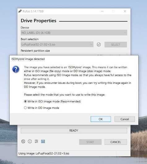 How To Make Bootable Pendrive For Windows 10 From Iso File