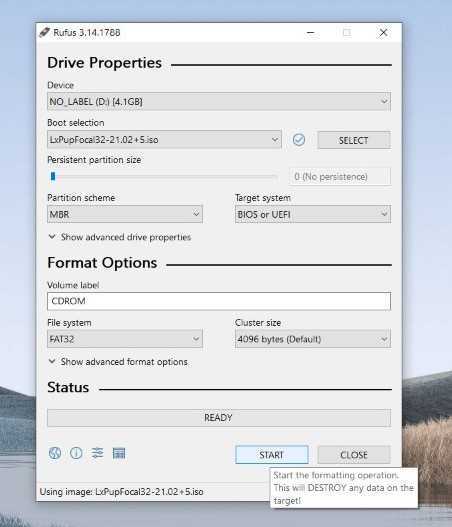 How To Make Bootable Pendrive For Windows 10 From Iso File
