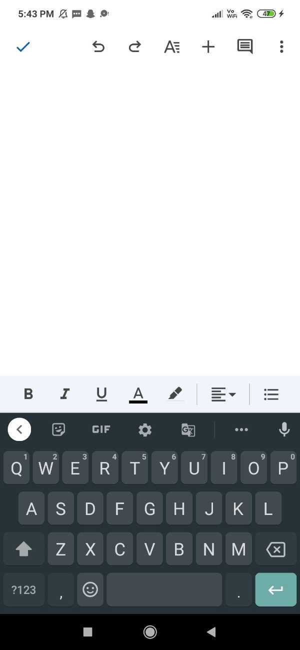 How To Make Columns In Google Docs App