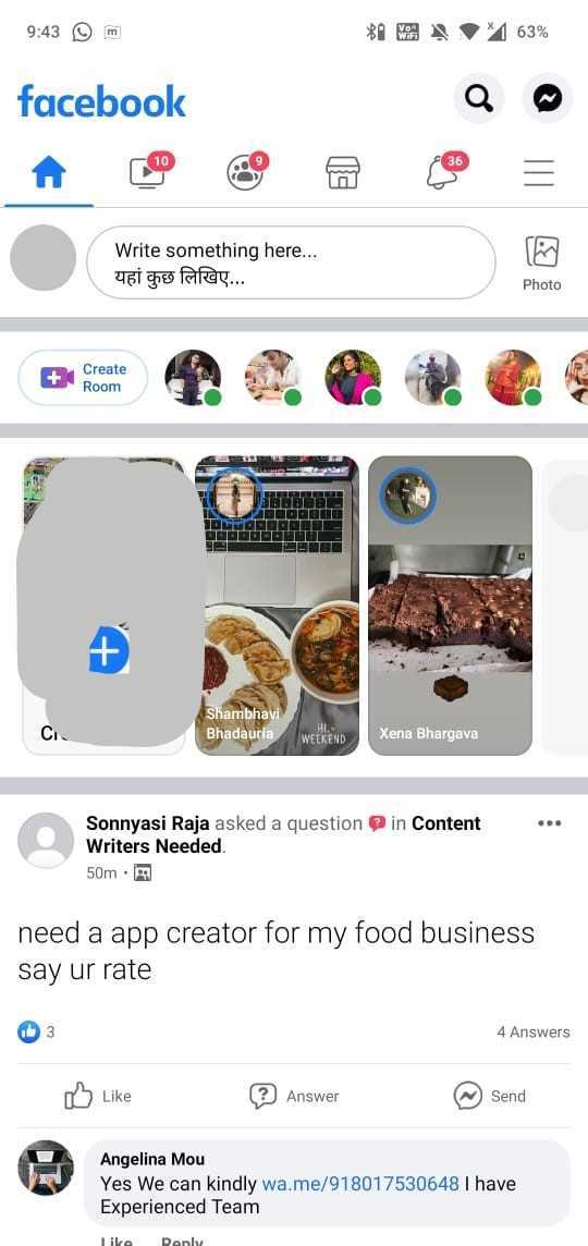 How To Make Fb Account Private