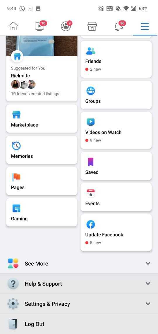 How To Make Fb Account Private