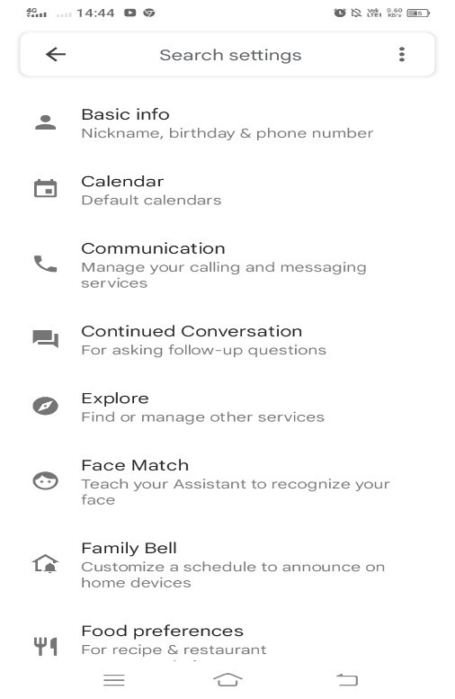 How To Make Google Assistant Talk