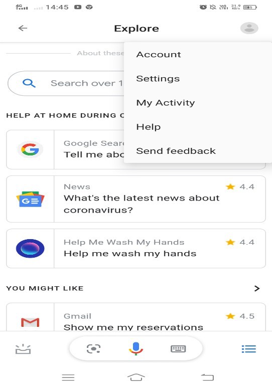 How To Make Google Assistant Talk